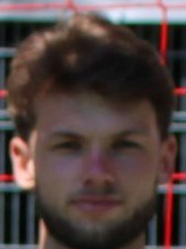 Luca Heller