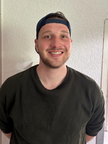 Tobias Schallmeiner