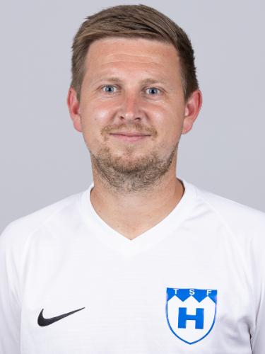 Yannik Pauly