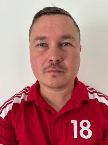 Stefan Mosebach