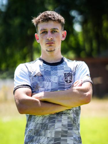 Joshua Vinzenz Britz