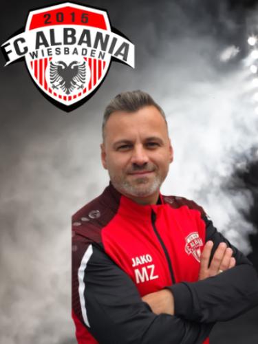 Mehmet Zeqiri