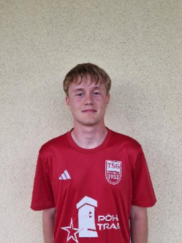 Kian-Joel Holz