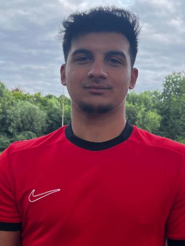 Alexandru-Florin Bogdan