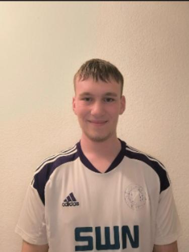 Andreas Michael Hellberg