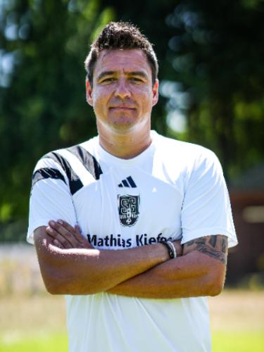 Jens Albrecht