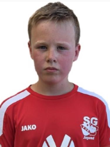 Daniel Thurnes