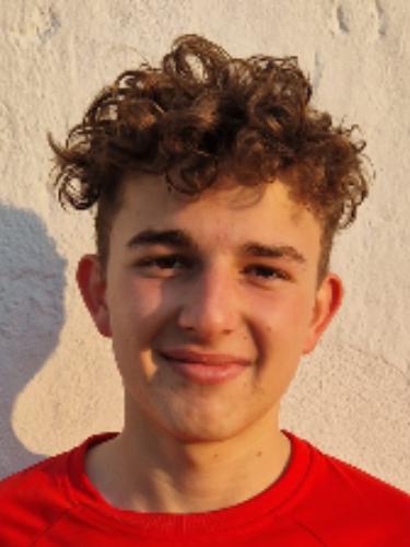 Christian Kramer