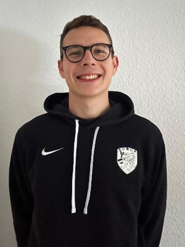 Nico Pethke