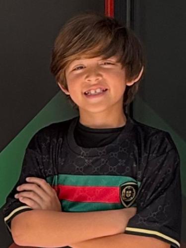 Wesley James Edwards