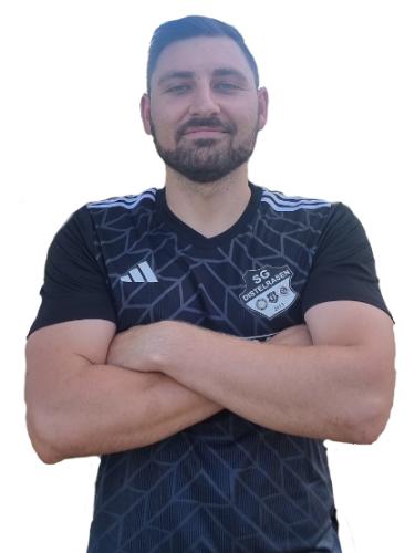 Sebastian Fritz