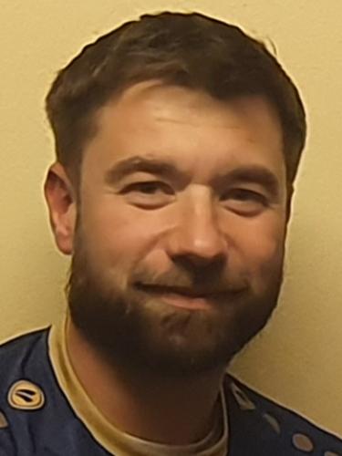 Patrick Feeney
