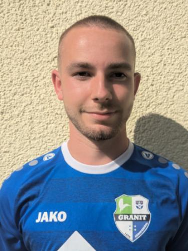 Florian Böttger