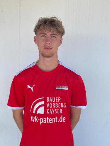 Julian Vossenkaul