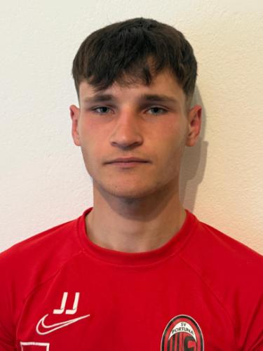 Jannik Jeschke
