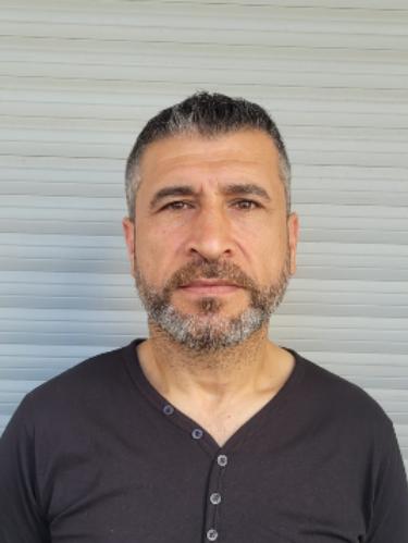 Reyad David
