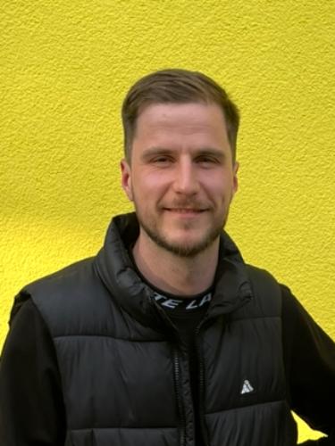 Nico Brechtel