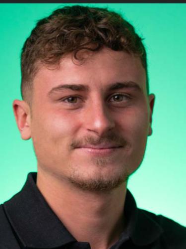 Niklas Büchner