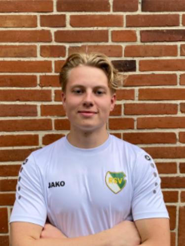 Kjell Beth