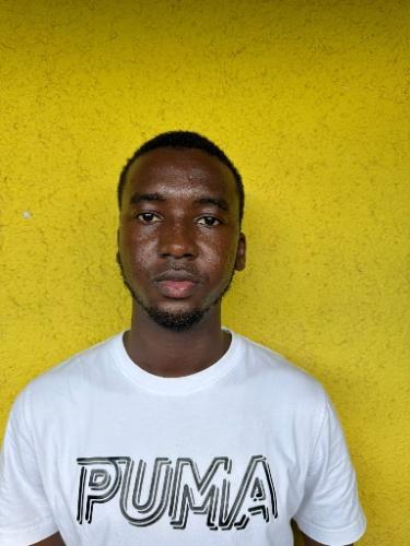 Sani Amadou