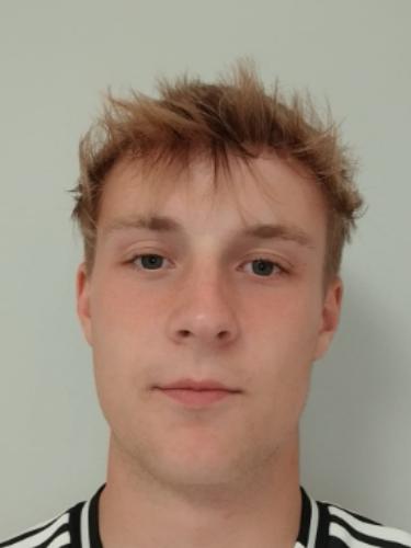 Luca Wienand