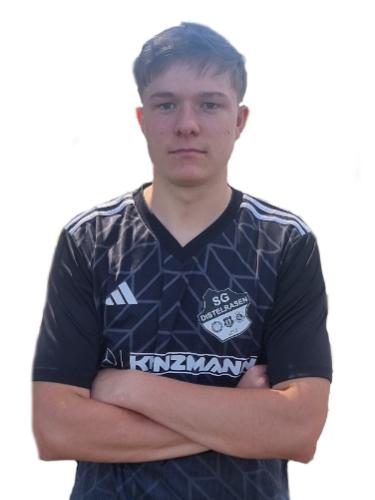 Joshua Kaspar Miserre