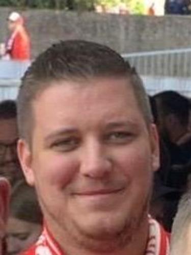 Christopher Hobgarski