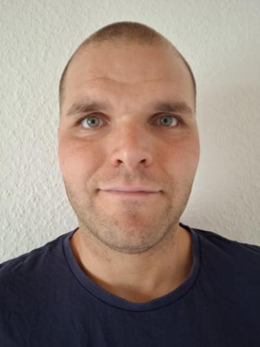 Marcel Blankenberg