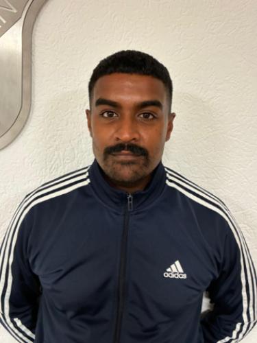 Partheepan Balachandran
