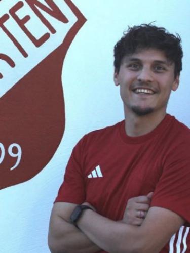 Enes Elieyioglu