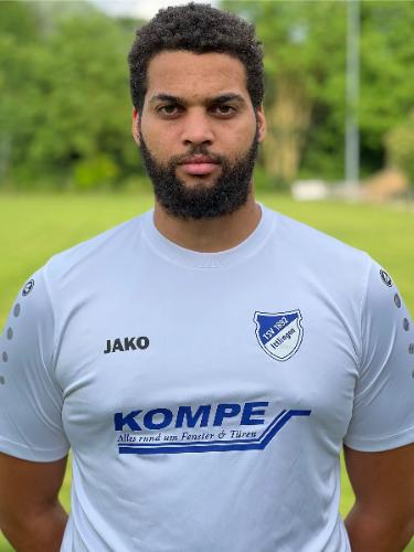 Benjamin Awotula