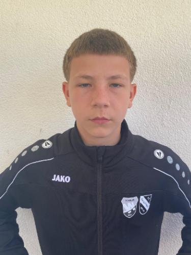 Leonard Michael Baedeker