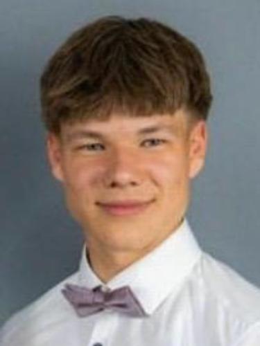 Gustav Andreas Franke