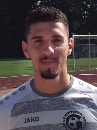 Ralf Lamaj