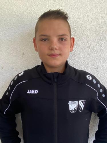 Niklas Mutter
