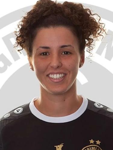 Yassmina Ayaou