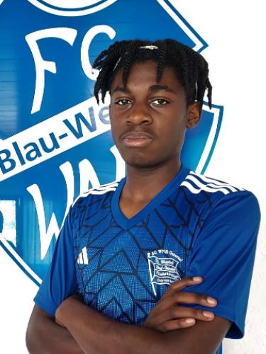 Elie Matinda