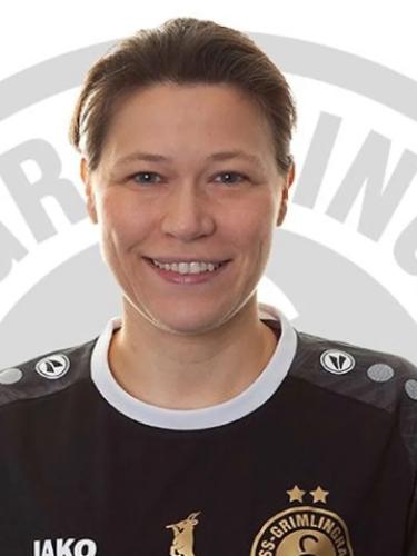 Karoline Hafner