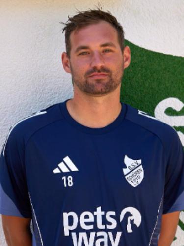 Marcel Münzel