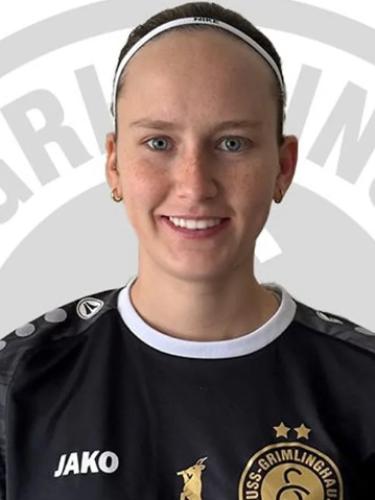Dana Visschers