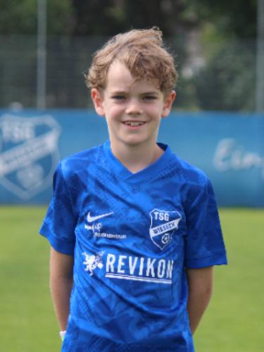 Oskar Martin