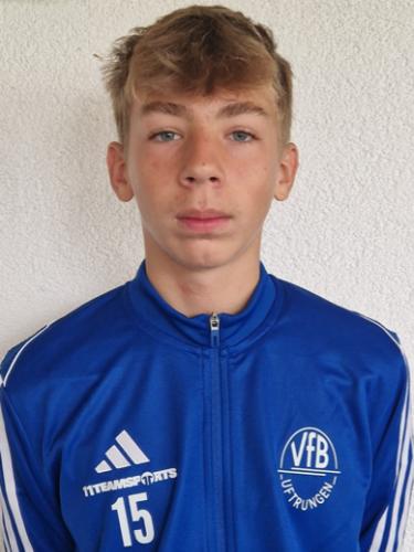 Nick Albrecht