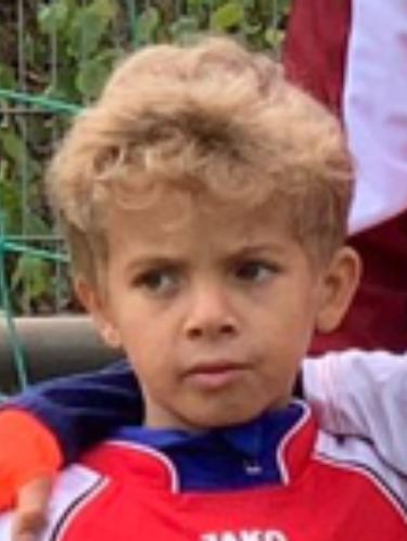 Aiden Dernberger