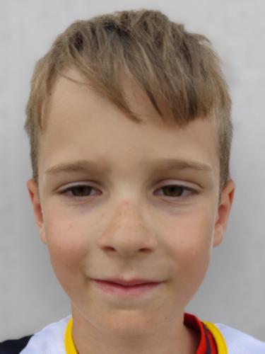 Elia Bucher