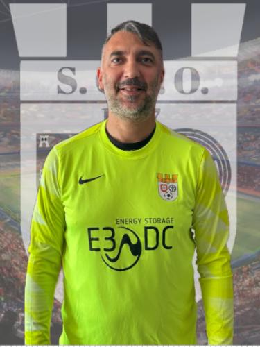 Pedro Barbosa Rasteiro