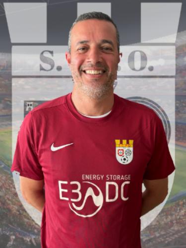 Waldan De Pinho Rocha