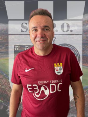 Victor Ferreira