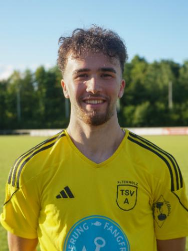 Pelle Mattis Bansemer