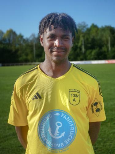 Maalik Mamitiana Brackmann