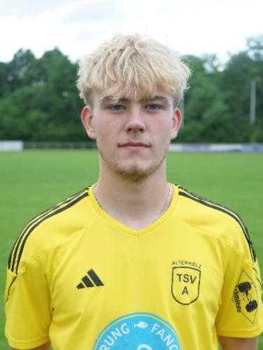Malte Marien